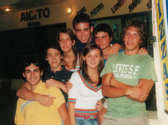 Foto - Las Buenas Ondas